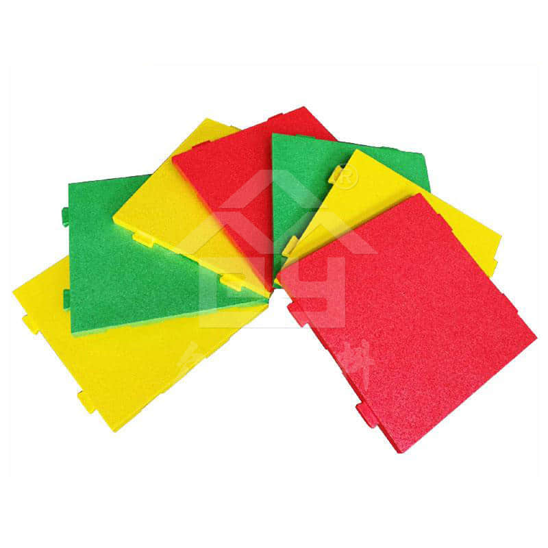 EPP地墊5 EPP地墊5