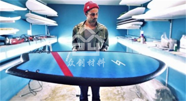 EPP沖浪板1 EPP沖浪板1